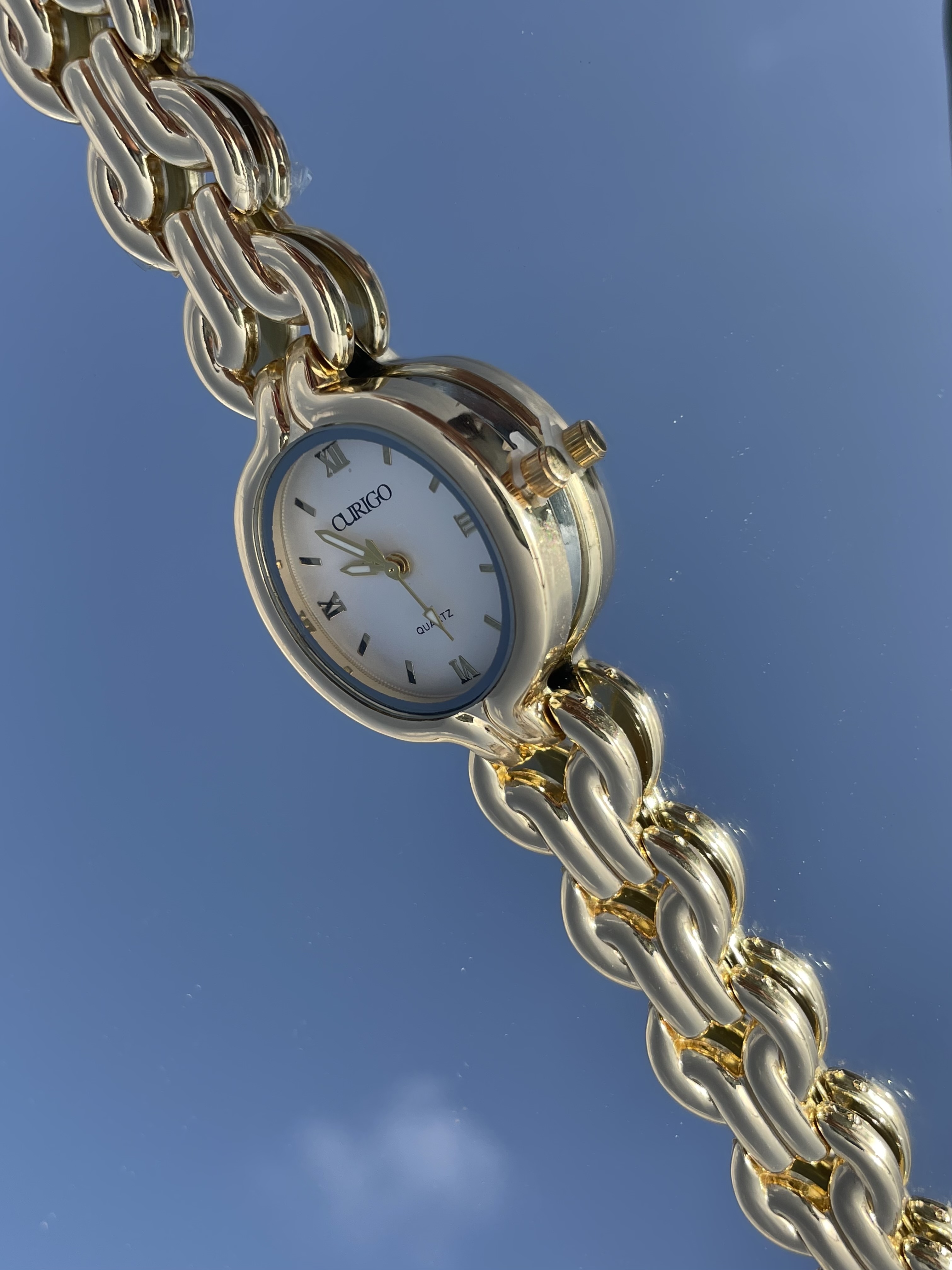 Montre Vintage ELISE