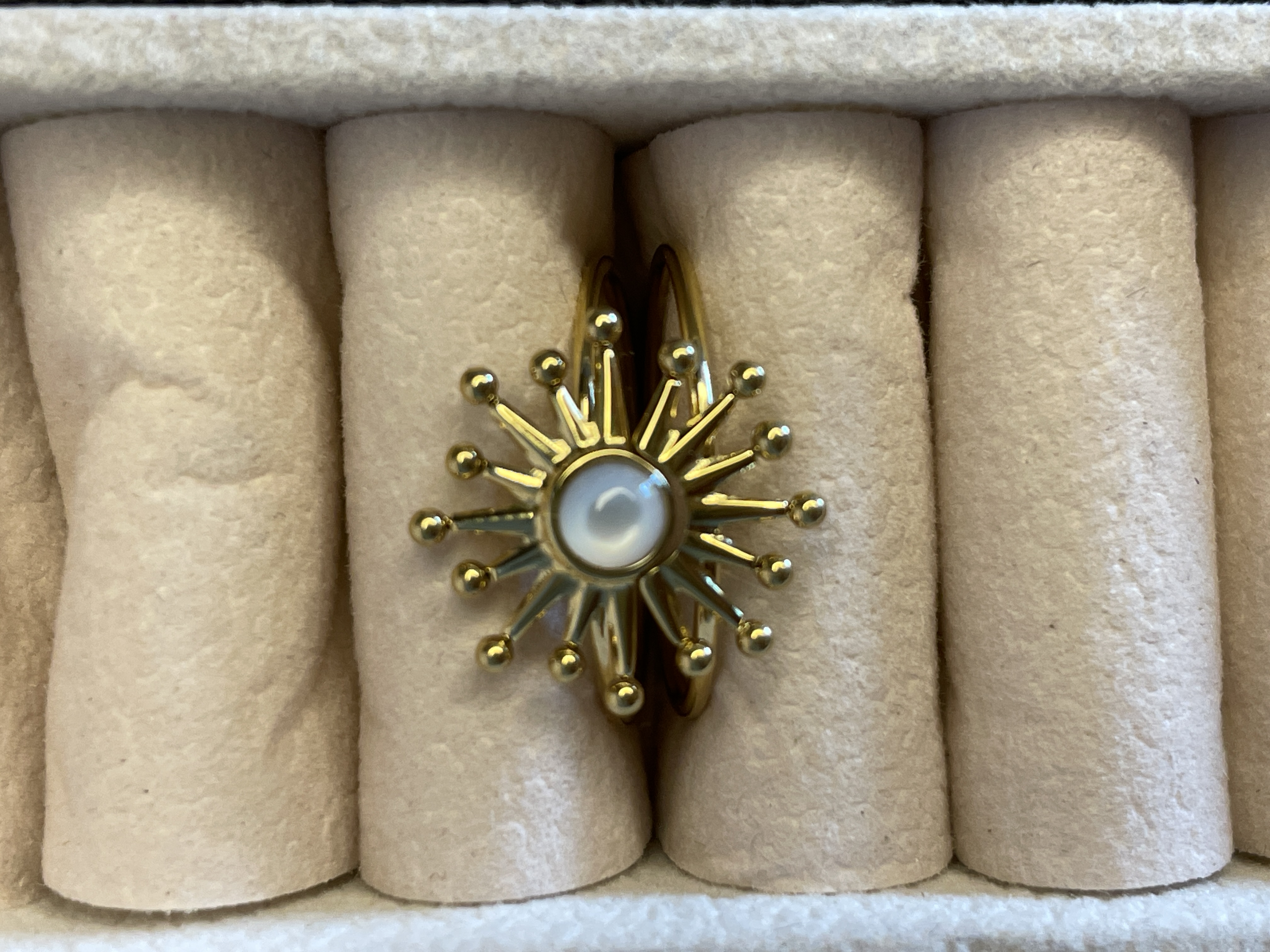 Muse Glow Rings