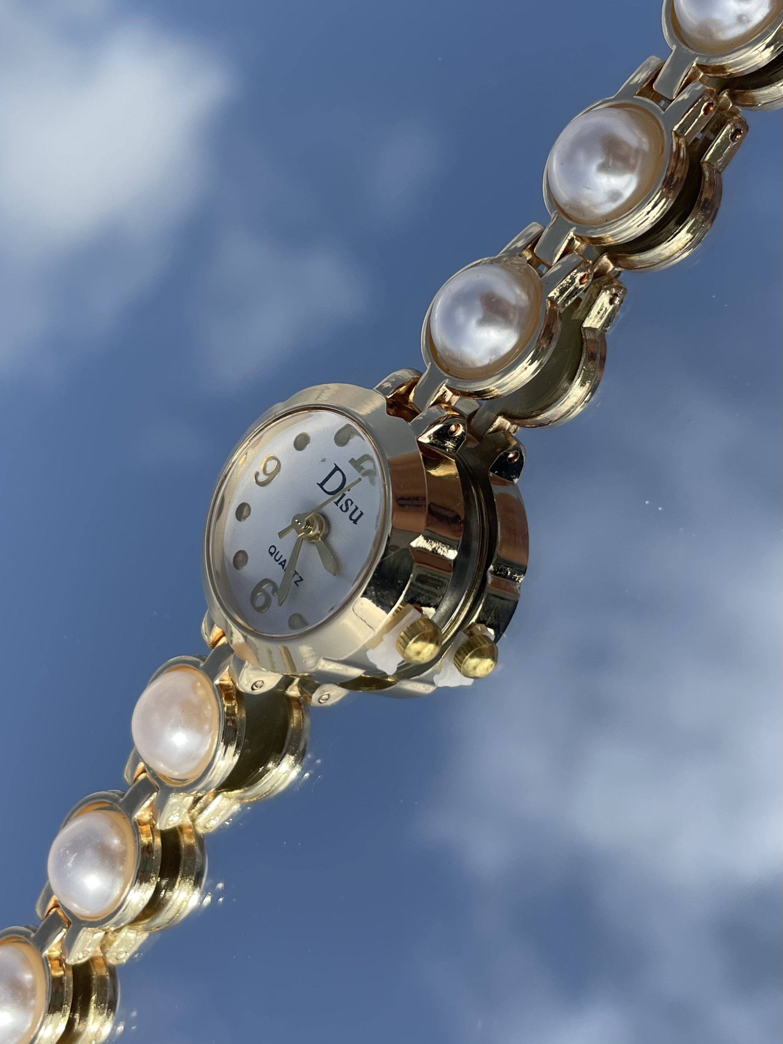 Montre PERLA