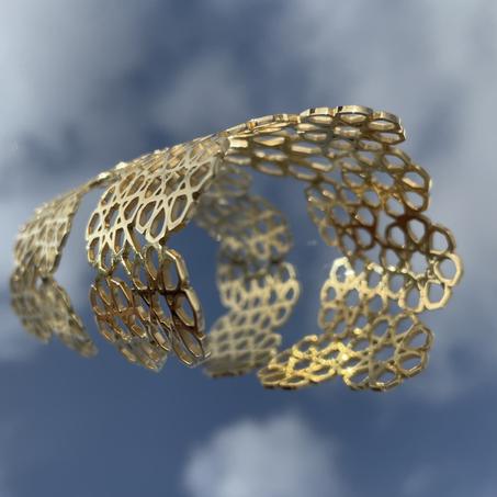 Bracelet MUSE Geometric