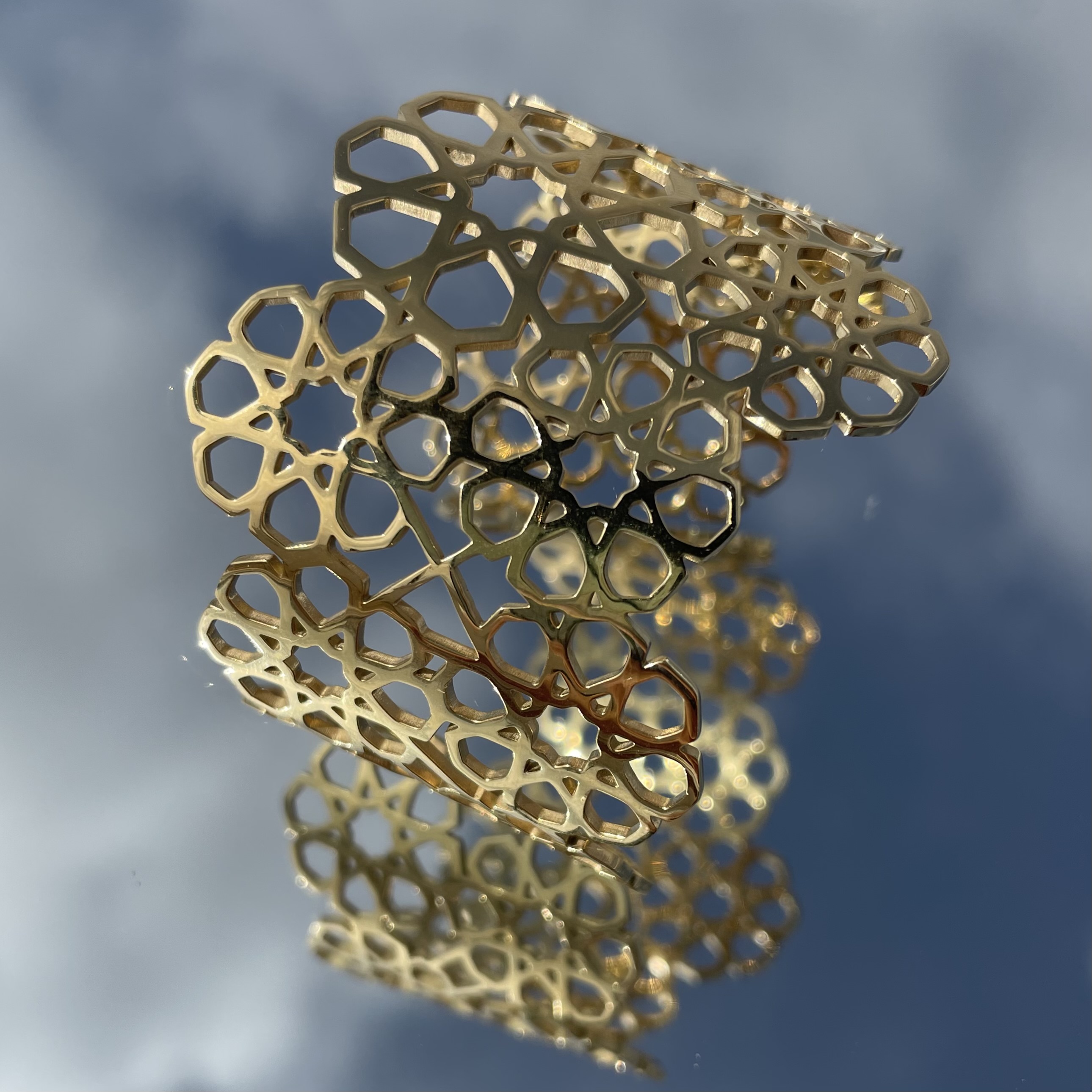 Bracelet MUSE Geometric