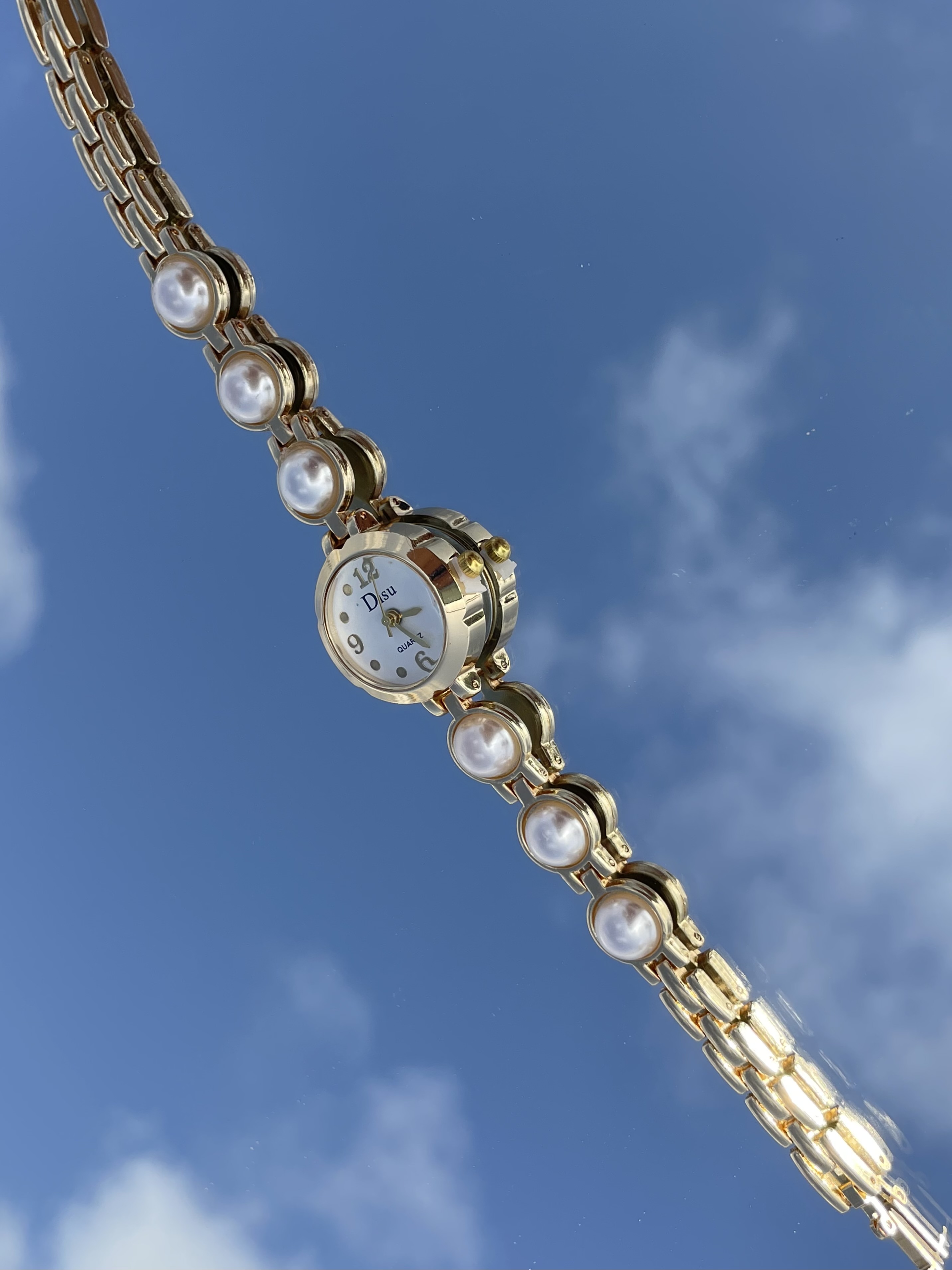 Montre PERLA