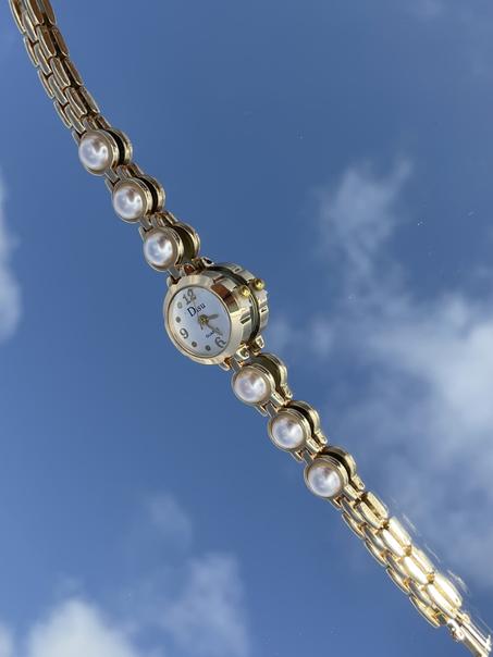 Montre PERLA