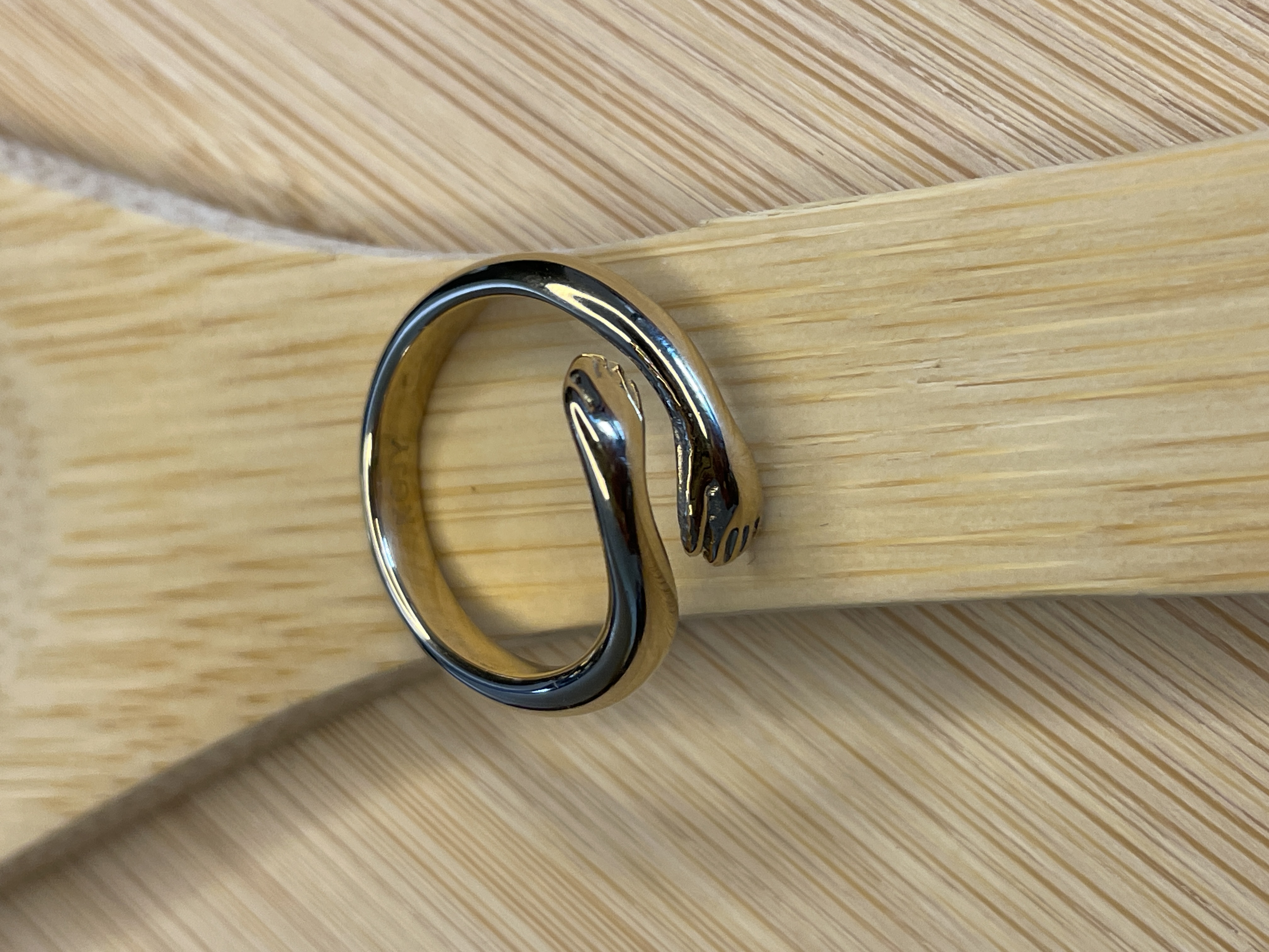 Muse Glow Rings