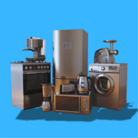 الاثاث المنزلي