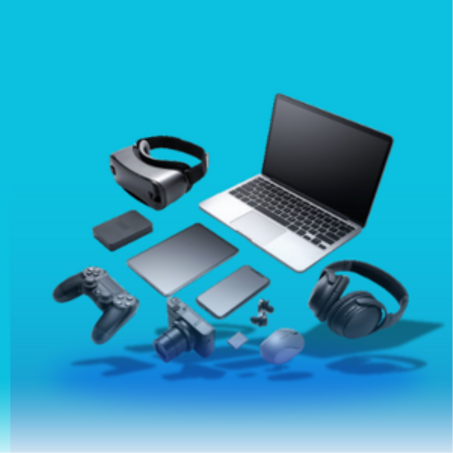 الالكترونيات