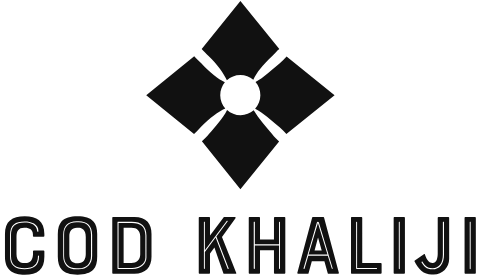 Cod Khaliji
