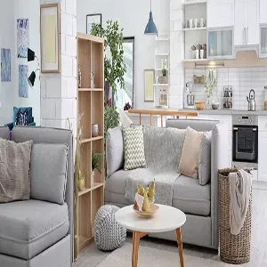 الأثاث المنزلي