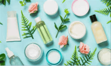 الجمال والعناية الشخصية