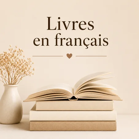 Livres en français