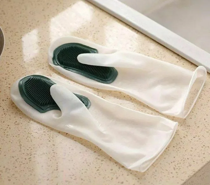 جوانتي التنظيف الرائع