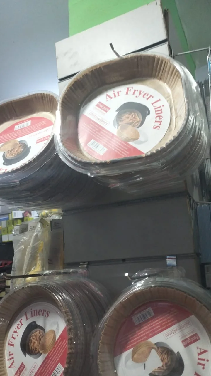 أوراق الايرفراير