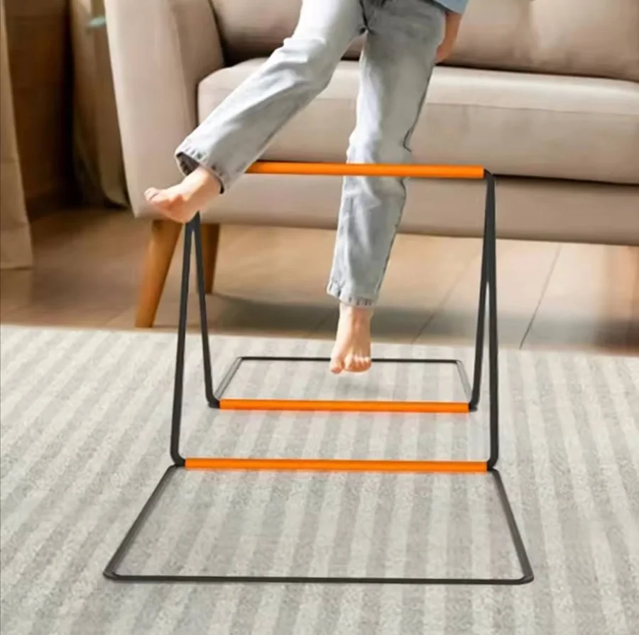 Butterfly Agility Ladder