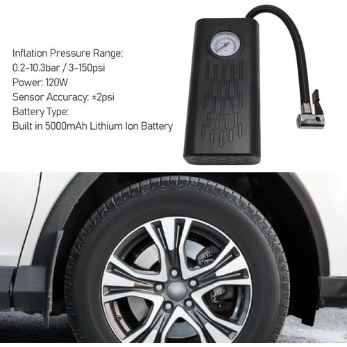 كومبروسر ساعة 2024 - AIR COMPRESSOR