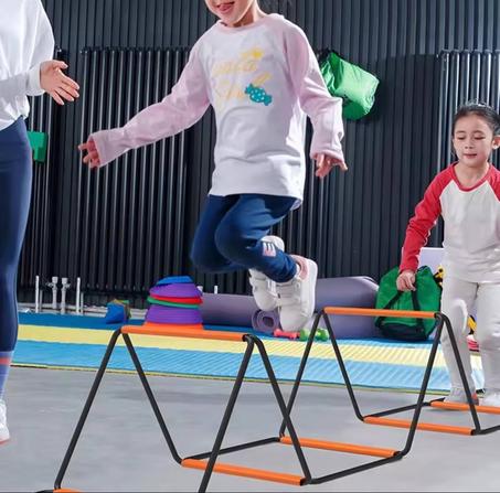 Butterfly Agility Ladder