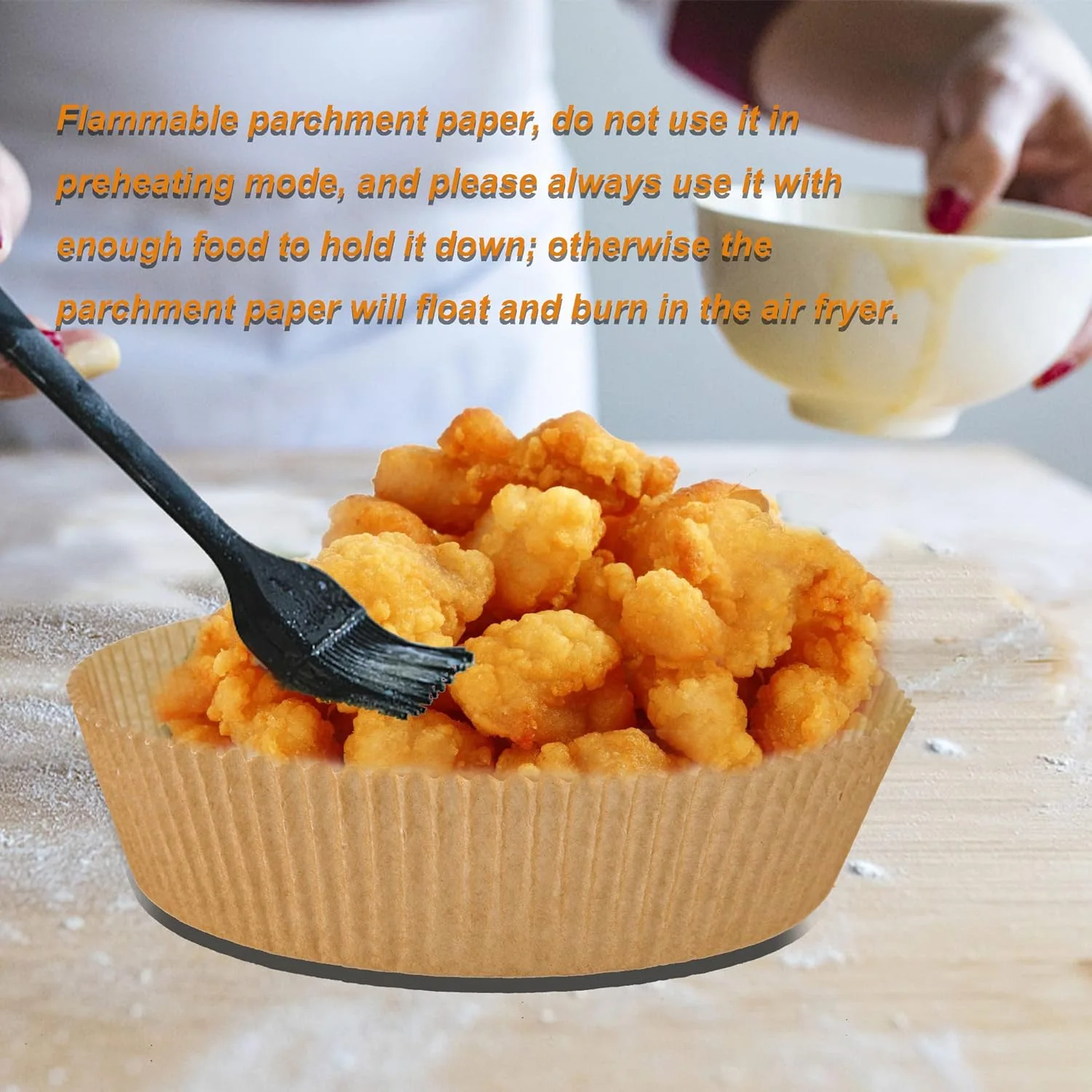 أوراق الايرفراير