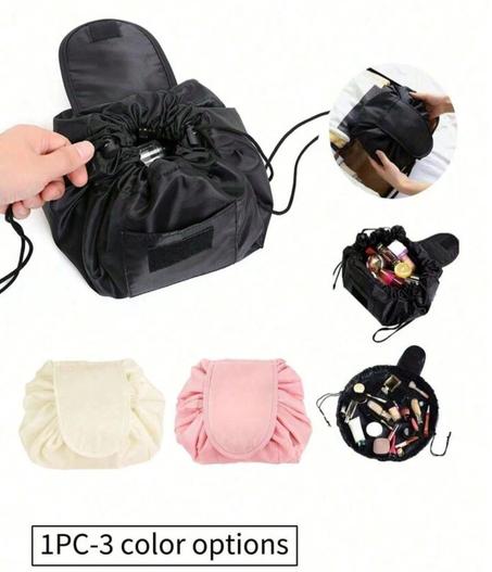 Drawstring Storage Bag