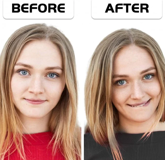 دبوس صانع الغمازات - Dimple Maker