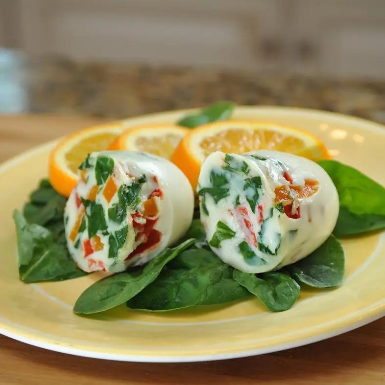 صانعة البيض السيليكون