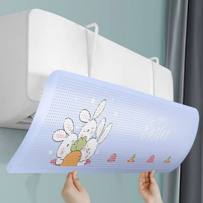 ستارة التكيف - AirCo