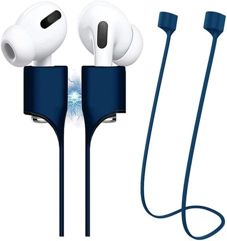 Magnetic Anti-Lost Straps for AirPods