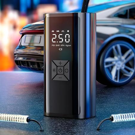 كمبروسر ديجيتال - AIR COMPRESSOR
