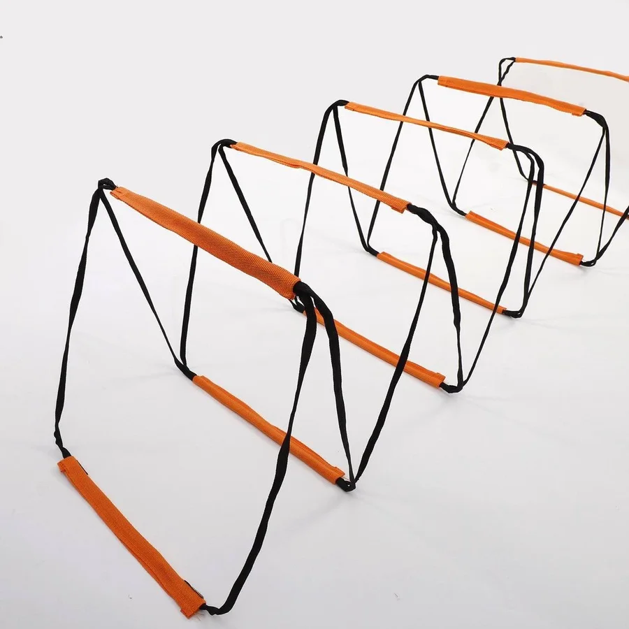 Butterfly Agility Ladder