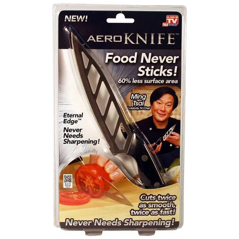السكينة الشهيرة Aero Knife للمحترفين