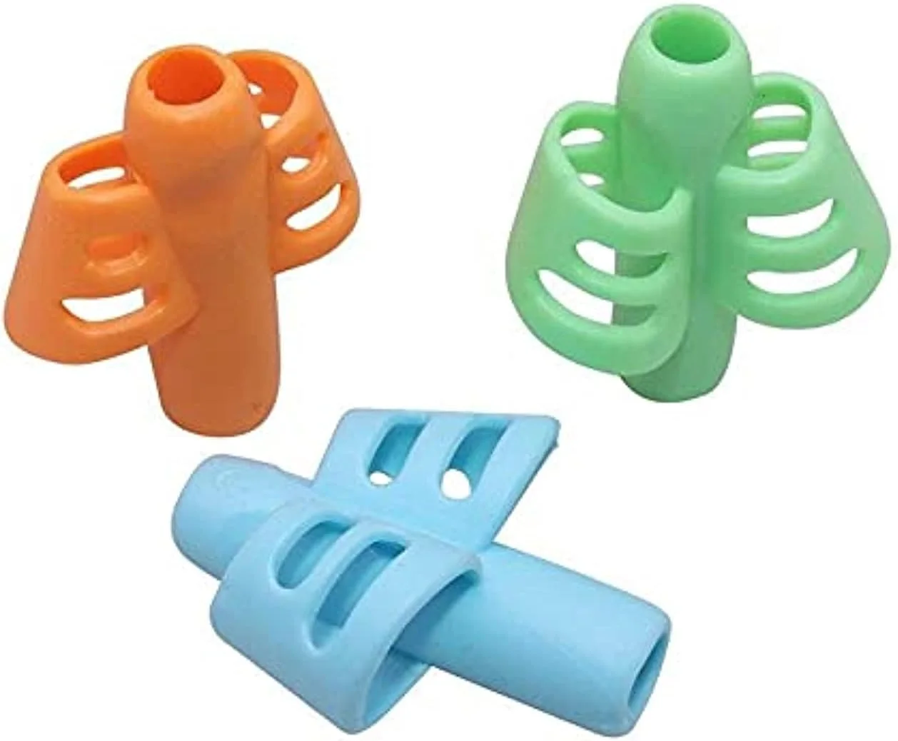 حامل قلم ثلاثي الأصابع للأطفال