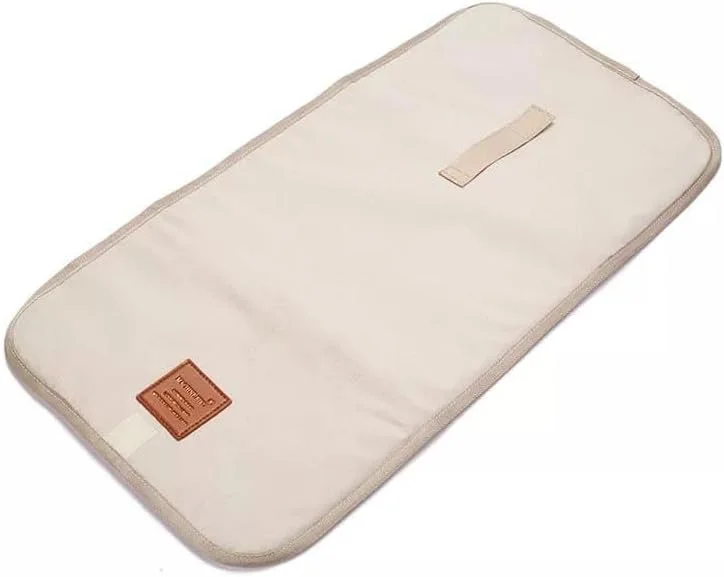 مفرش تغيير الحفاضات للاطفال