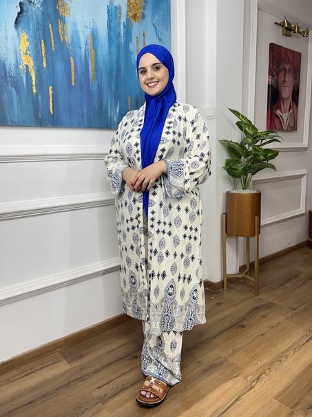 أنسومبل نسائي