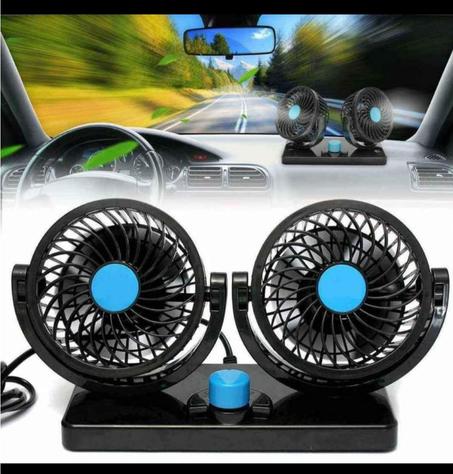 مكيف السيارة