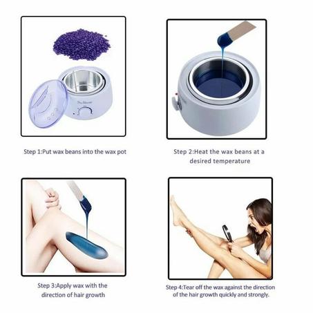 جهاز شمع بروواكس