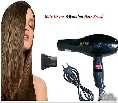 سشوار ريبراون