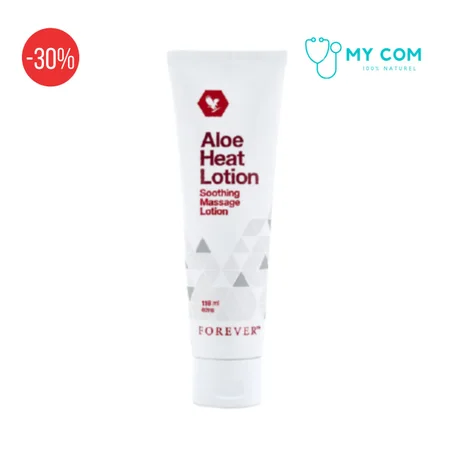 ALOE  HEAT