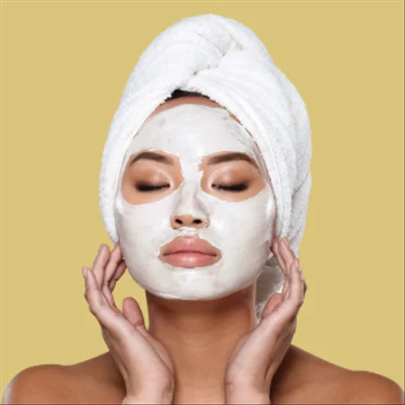 فئة العناية بالبشرة والوجه (Soins Visage & Corps)