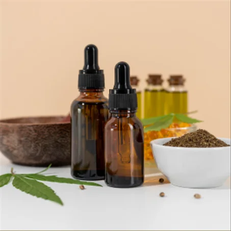 فئة المكملات الغذائية للجمال (Nutricosmétique)