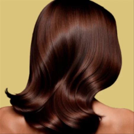 فئة العناية بالشعر (Soins Capillaires)
