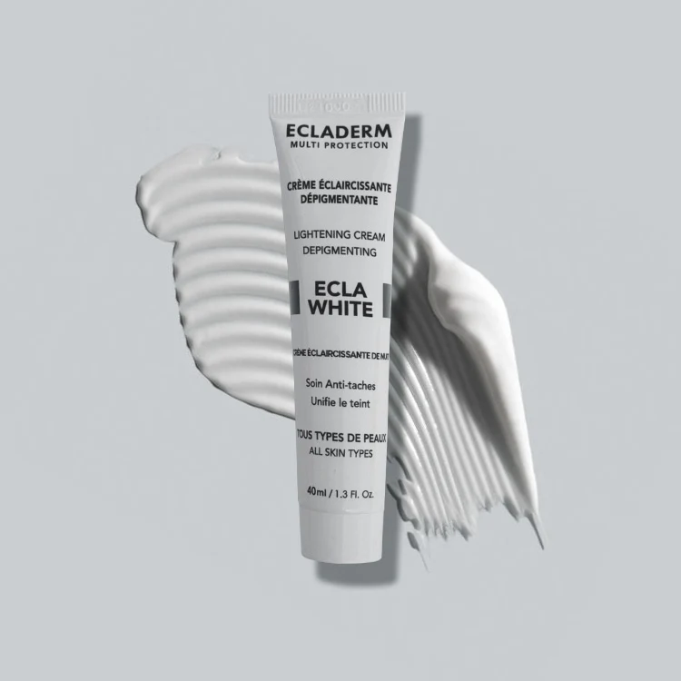 Ecladerm Ecla White / إيكلاديرم إيكلا وايت