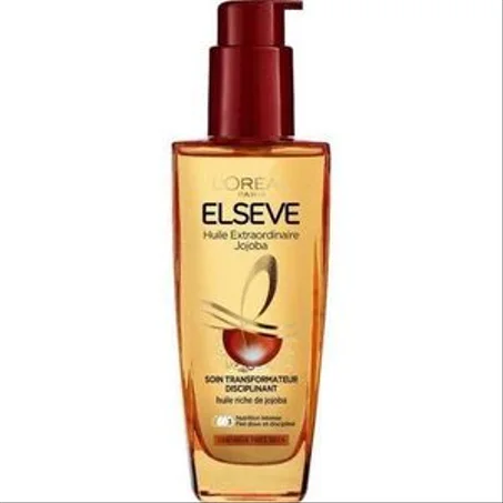 Elseve Hair Serum / لوريال إلسيف سيروم