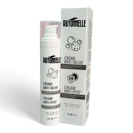 Rayonnelle Anti-Tache / رايونيل كريم مضاد للبقع