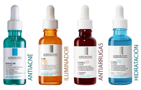 Sérums La Roche-Posay