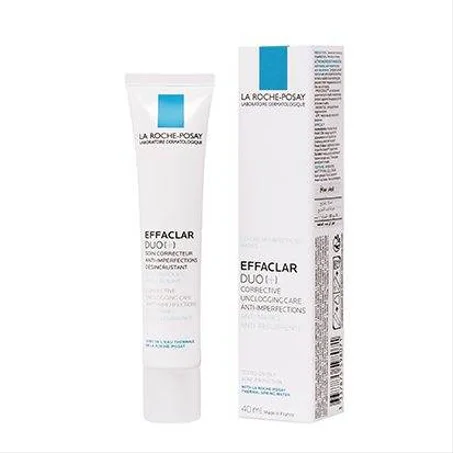 La Roche-Posay Effaclar