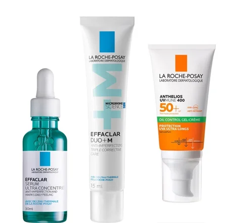 Anti-Imperfections Ado REF154