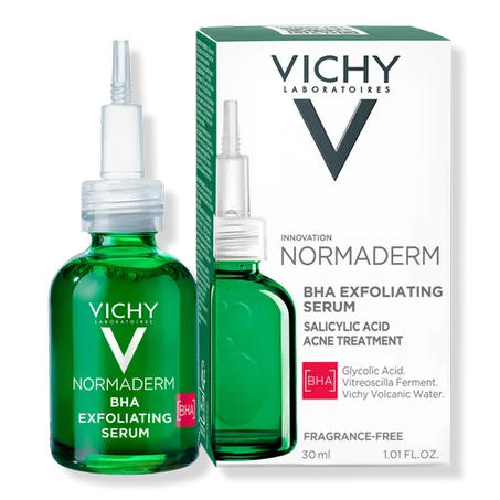 Le sérum Vichy Normaderm Probio-BHA