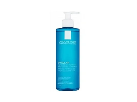 la roche posay effaclar 400ml