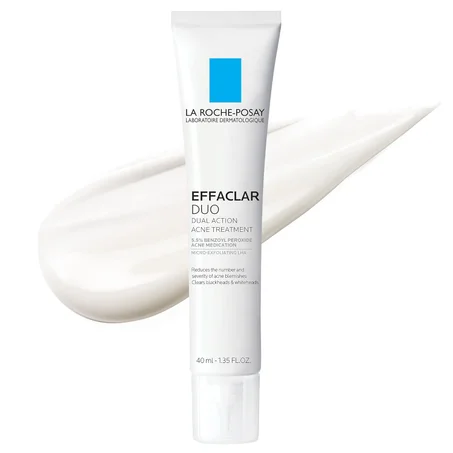 La Roche-Posay Effaclar dou +