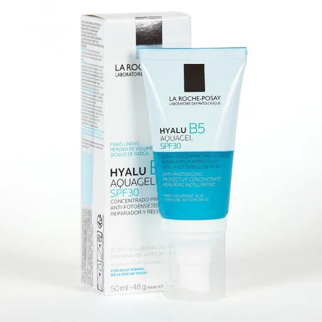 La Roche Posay Hyalu B5 Aquagel SPF30 50ml