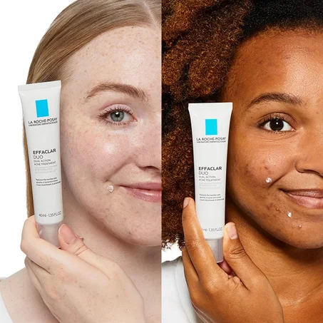 la roche-posay effaclar duo (+)