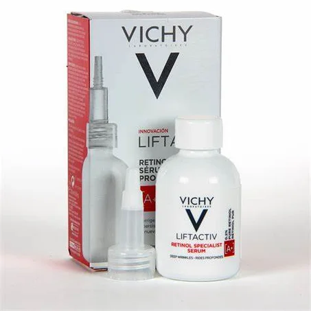 VICHY LIFTACTIV RETINOL SPECIALIST SERUM RIDES PROFONDES [A+